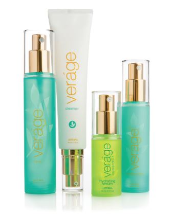 Veráge Skin Care Collection