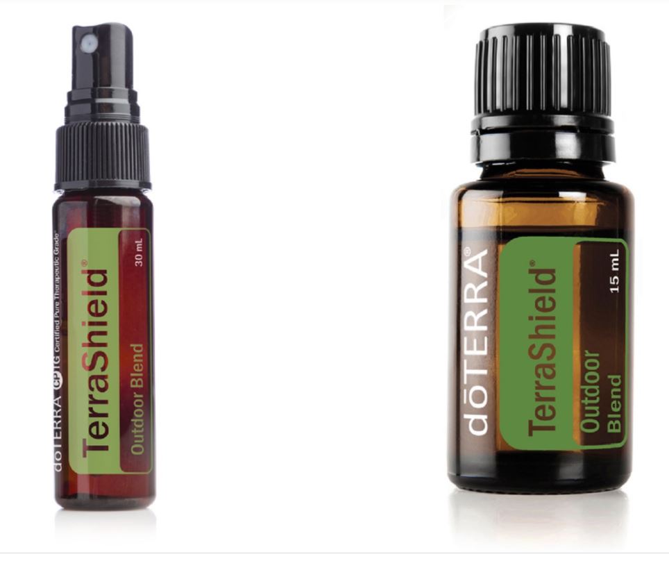 Terrashield insektspray